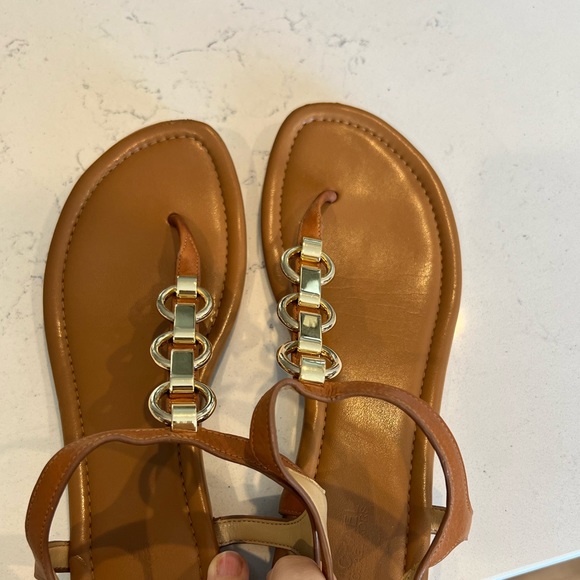 MICHAEL KORS Sandal - Picture 10 of 12